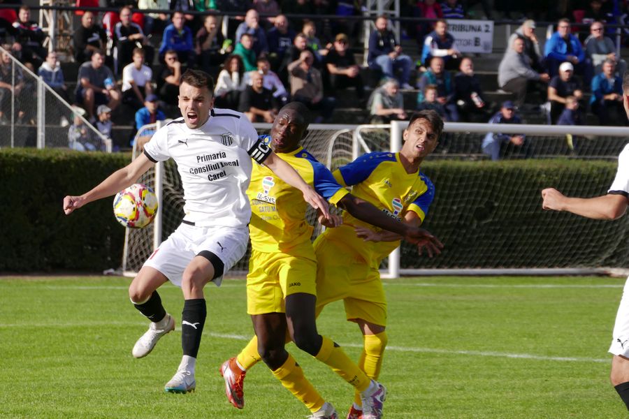 Alte două puncte pierdute de CSM Olimpia Satu Mare